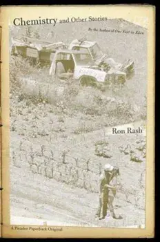 Chemistry and Other Stories, Paperback/Ron Rash