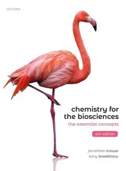 Chemistry for the Biosciences. The Essential Concepts, Paperback/Tony Bradshaw