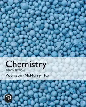 Chemistry, Global Edition, Paperback/Robert C. Fay