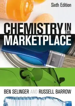Chemistry in the Marketplace, Paperback/Ben Selinger