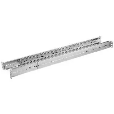 Chenbro Kit Sine culisabile CHENBRO, 26 inch, universale pentru carcase rack,instalarea rapida, Gri