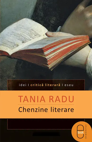 Chenzine literare (epub)