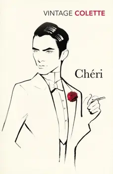 Cheri, Paperback/***