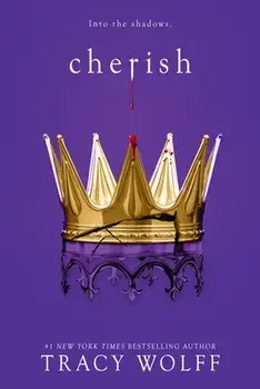 Cherish, Hardcover/Tracy Wolff