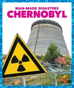 Chernobyl, Hardcover/Nikole Brooks Bethea