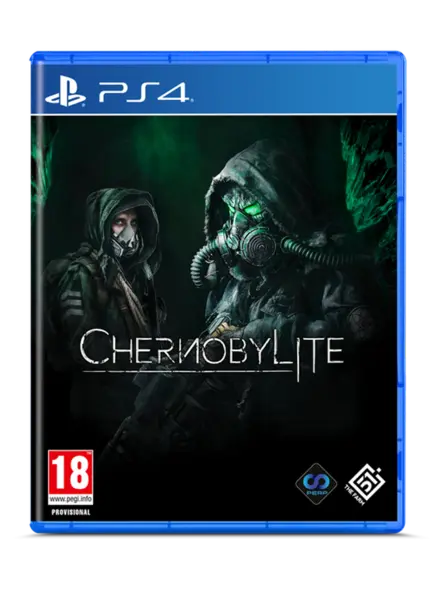 Chernobylite Плейстейшън 4