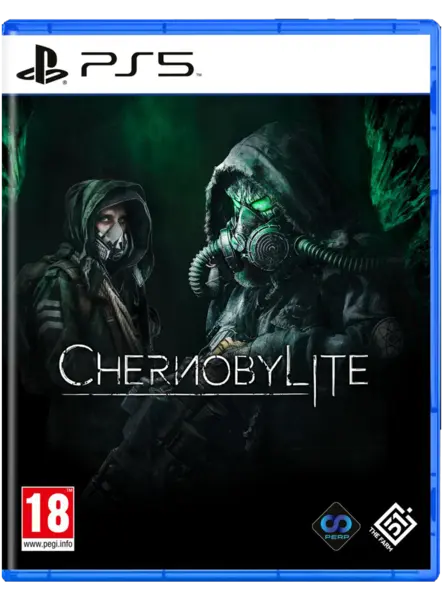 Chernobylite Плейстейшън 5