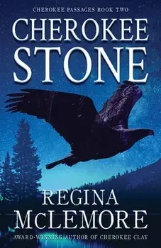 Cherokee Stone, Paperback/Regina McLemore