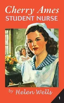 Cherry Ames, Student Nurse, Paperback/Helen Wells
