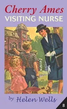 Cherry Ames, Visiting Nurse, Paperback/Helen Wells
