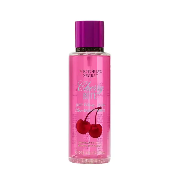 Cherry bite fragrance mist 250 ml