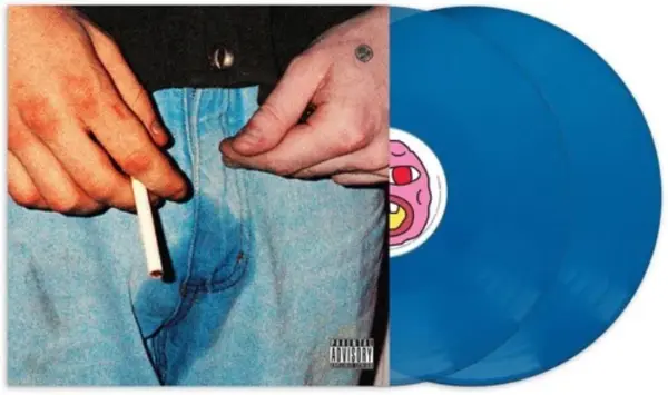 Cherry Bomb (Red Translucent Vinyl) | Tyler The Creator