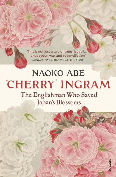 'Cherry' Ingram | Naoko Abe