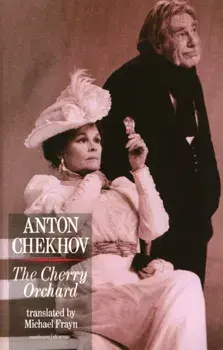 Cherry Orchard". A Comedy in Four Acts, Paperback/Michael Frayn