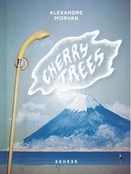 Cherry Trees, Hardback/Alexandre Morvan