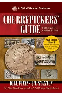 Cherrypickers' Volume II 6th Edition - Bill Fivaz