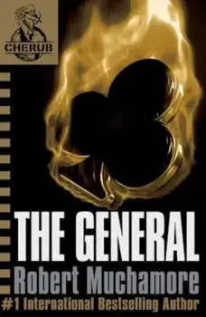Cherub 10: The General, Paperback/Robert Muchamore