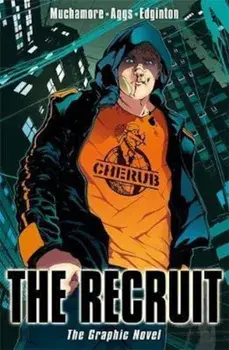 CHERUB: The Recruit Graphic Novel, Paperback/Robert Muchamore
