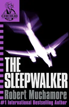 CHERUB: The Sleepwalker, Paperback/Robert Muchamore