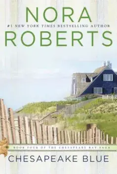 Chesapeake Blue, Paperback/Nora Roberts