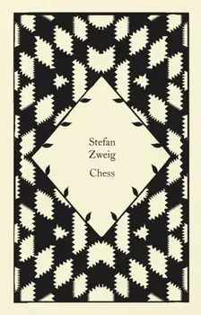 Chess. A Novel, Hardback/***