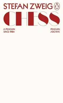 Chess. A Novel, Paperback/Stefan Zweig