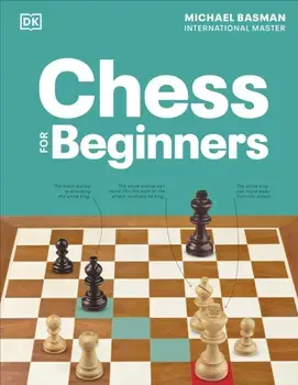 Chess for Beginners, Hardback/DK