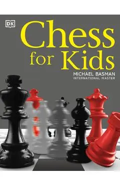 Chess for Kids - Michael Basman
