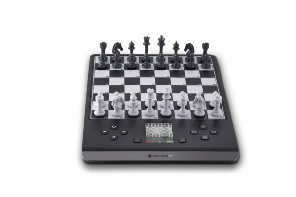 CHESS GENIUS PRO Model 2024 - Computer sah