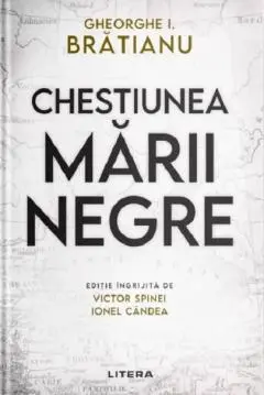 Chestiunea Marii Negre