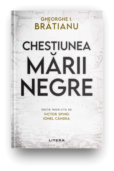 Chestiunea Mării Negre