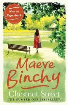 Chestnut Street, Paperback/Maeve Binchy
