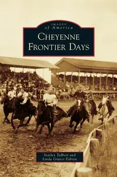 Cheyenne Frontier Days/Starley Talbott