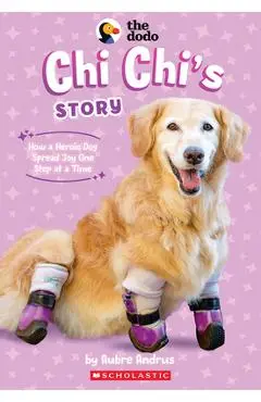 CHI Chi's Story (the Dodo) - Aubre Andrus