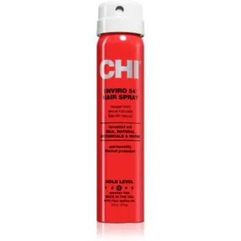 CHI Enviro 54 Hair Spray Natural Hold fixativ păr pentru fixare medie
