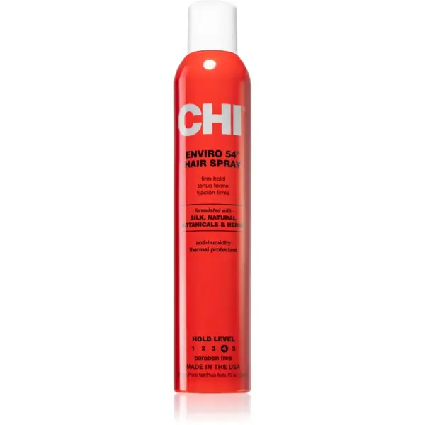 CHI Enviro 54 Hairspray fixativ cu fixare puternică 284 g