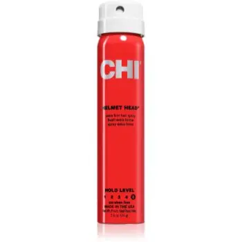 CHI Helmet Head fixativ fixare foarte puternica