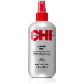 CHI Infra Keratin Mist tratament pentru intarirea parului