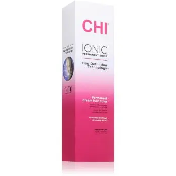 CHI Ionic Permanent Shine Hair Color Culoare permanenta pentru par