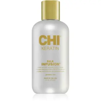 CHI Keratin Silk Infusion ser regenerator cu keratina