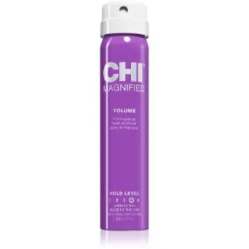 CHI Magnified Volume Finishing Spray fixativ pentru păr cu fixare foarte puternică fixare puternică