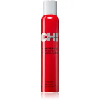 CHI Shine Infusion spray de par pentru stralucire