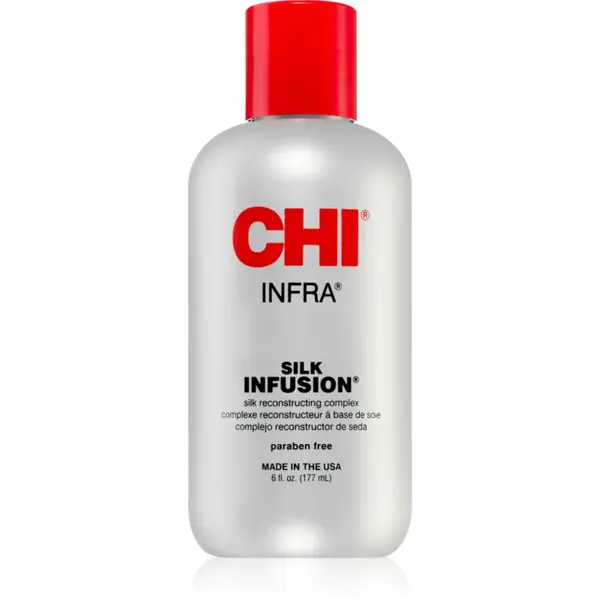 CHI Silk Infusion tratament pentru regenerare 177 ml