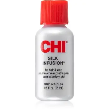 CHI Silk Infusion tratament pentru regenerare