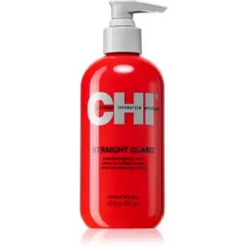 CHI Straight Guard crema de netezire pentru păr