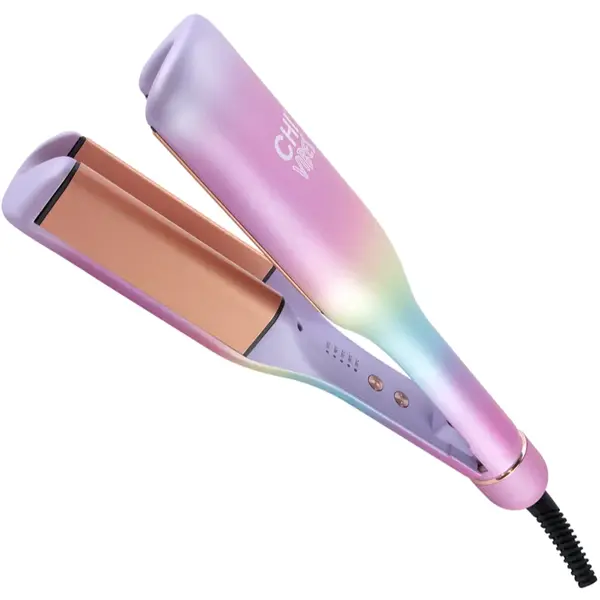 CHI Vibes Hair To Slay Colossal Waves Waver ondulator triplu pentru păr 1 buc