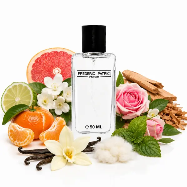 Chic Mademoiselle by Patric (C-2) apa de parfum 50ml, femei