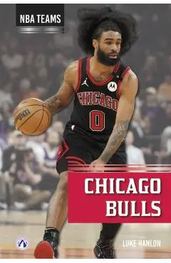 Chicago Bulls - Luke Hanlon
