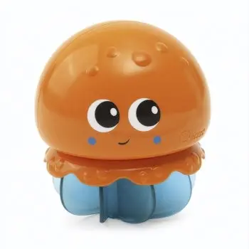 Chicco Dancing Jellyfish jucărie pentru apă