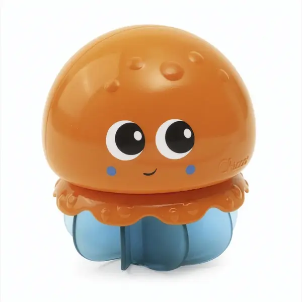 Chicco Dancing Jellyfish jucărie pentru apă 6 m+ 1 buc
